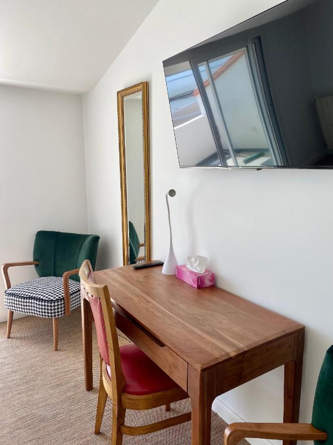 Spacieux Duplex Vue Avec Terrasses: Pontaillac Appartement Royan