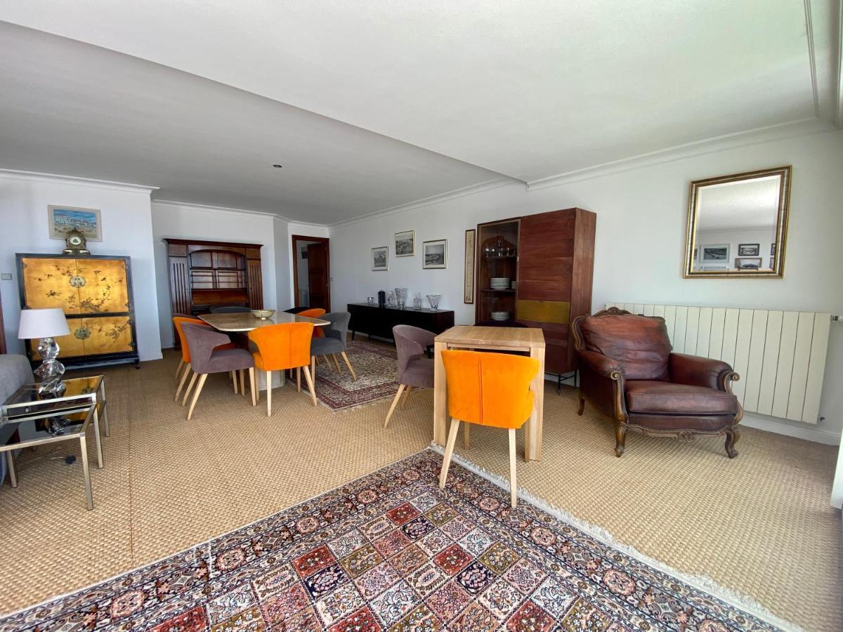 Spacieux Duplex Vue Avec Terrasses: Pontaillac