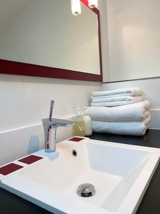 Spacieux Duplex Vue Avec Terrasses: Pontaillac Royan
