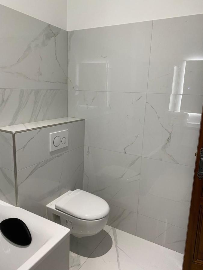 Spacieux Duplex Vue Avec Terrasses: Pontaillac *